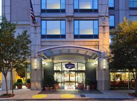 Hotel fotografie: Hampton Inn Philadelphia Center City-Convention Center