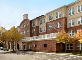 Homewood Suites by Hilton Columbus-Dublin