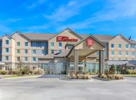 Viesnīca Hilton Garden Inn Ardmore pilsētā Ārdmora