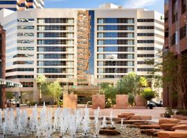 Fotos de Hotel: Embassy Suites by Hilton Phoenix Downtown North