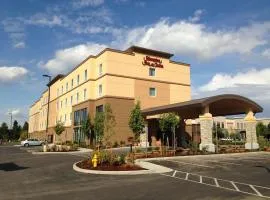 Hampton Inn & Suites Portland/Hillsboro-Evergreen Park