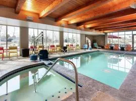 Home2 Suites by Hilton Anchorage/Midtown