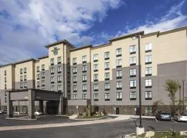 Homewood Suites by Hilton Seattle/Lynnwood, hotel en Lynnwood