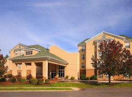 Фотографія готелю: Homewood Suites by Hilton - Boston/Billerica-Bedford