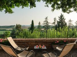 Hotel kuvat: Hotel Ristorante Borgo Antico