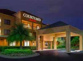Courtyard by Marriott Daytona Beach Speedway/Airport