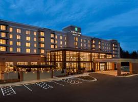 Embassy Suites by Hilton Atlanta NE Gwinnett Sugarloaf, Hotel in Duluth