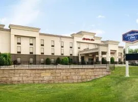 Hampton Inn Lehighton - Jim Thorpe