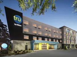 Tru By Hilton Savannah Midtown