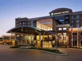 Embassy Suites by Hilton Jackson North Ridgeland