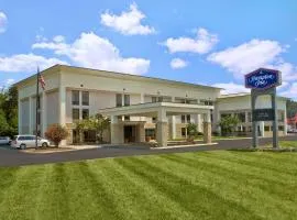 Hampton Inn Sevierville, hotel in Sevierville