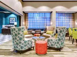 Hampton Inn & Suites by Hilton Atlanta Perimeter Dunwoody