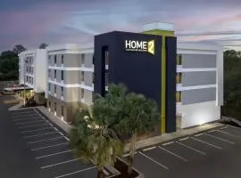 Home2 Suites by Hilton Charleston Airport Convention Center, SC