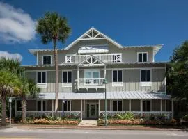 Hampton Inn New Smyrna Beach, hotel in New Smyrna Beach