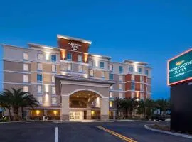 Homewood Suites by Hilton Cape Canaveral-Cocoa Beach, hotel in Cape Canaveral