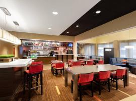 Hotel Photo: Courtyard by Marriott Dallas-Fort Worth/Bedford