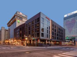 Hotel Foto: Canopy By Hilton Memphis Downtown