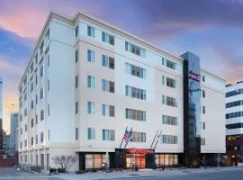 Hampton Inn & Suites Denver-Downtown, hotel i Denver