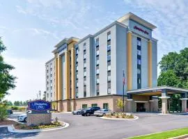 Hampton Inn Atlanta Kennesaw, khách sạn ở Kennesaw