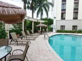 Hampton Inn Boca Raton, hotel in Boca Raton