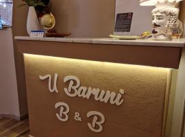 Hotel foto: U Baruni B&B