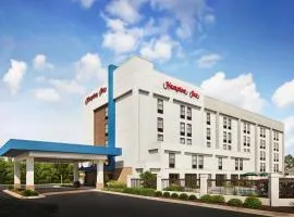 Hampton Inn Concord/Kannapolis