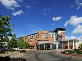 รูปภาพของโรงแรม: Hampton Inn & Suites Mt. Prospect