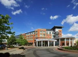Hampton Inn & Suites Mt. Prospect