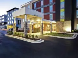 Home2 Suites By Hilton Smyrna Nashville, hotel in Smyrna