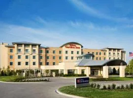 Hilton Garden Inn Dallas Richardson, khách sạn ở Richardson