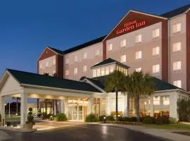 Hilton Garden Inn West Monroe, хотел в Уест Монро