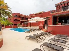 Hotel Ecolife Tenerife