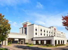Hampton Inn & Suites West Haven