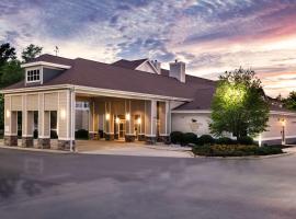 Hotel Foto: Homewood Suites by Hilton Mount Laurel