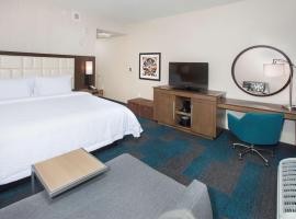 Hampton Inn & Suites LAX El Segundo, hotell sihtkohas El Segundo