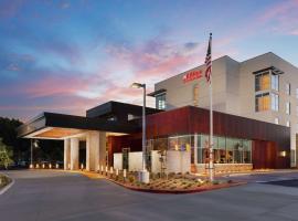 Hilton Garden Inn Sunnyvale, hotel i Sunnyvale