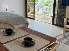 Foto do Hotel: Naturalis - Oceanview Residences