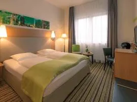 Mercure Hotel Frankfurt Eschborn Süd, хотел в Ешборн