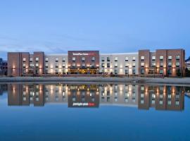 호텔 사진: TownePlace Suites by Marriott Jackson Ridgeland/The Township at Colony Park