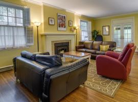 Hotel Photo: Pittsford Vacation Home 2 Mi to Historic Village