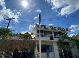 Photo de l’hôtel: HOTEL SAN NICOLÁS