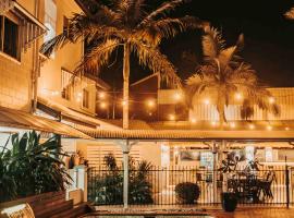 Foto do Hotel: Cairns Queens Court