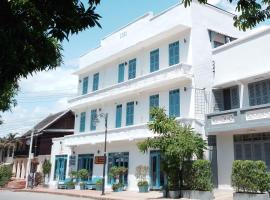 Hotel foto: Villa Merry Lao Ban Aphay