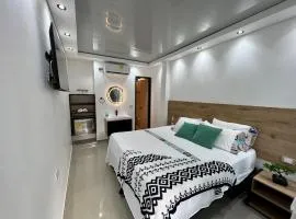 HOTEL TORRE DELUXE ¨SANTORINI¨