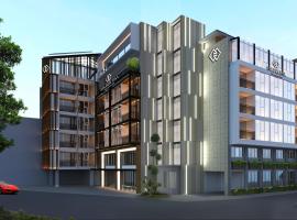 Golden Hill by Golden Tulip, hotel di Batu