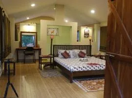 Atulya Kanchi Camp Bandhavgarh