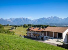 Hotel fotoğraf: Ai Pianai