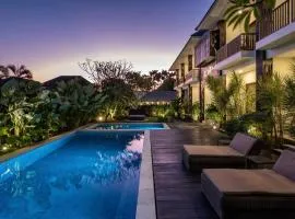 Cove Tevana