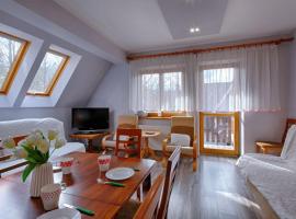 Gambaran Hotel: Golden Apartments Zakopane&DB11