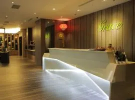 Grace Hotel Zhonghe